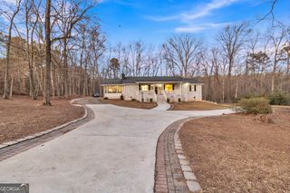 5150 Kilroy Lane, Douglasville, GA 30135