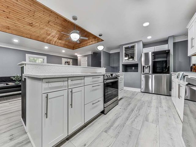 1564 Bubbling Creek Road, Brookhaven, GA 30319