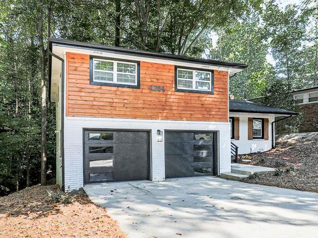 1564 Bubbling Creek Road, Brookhaven, GA 30319