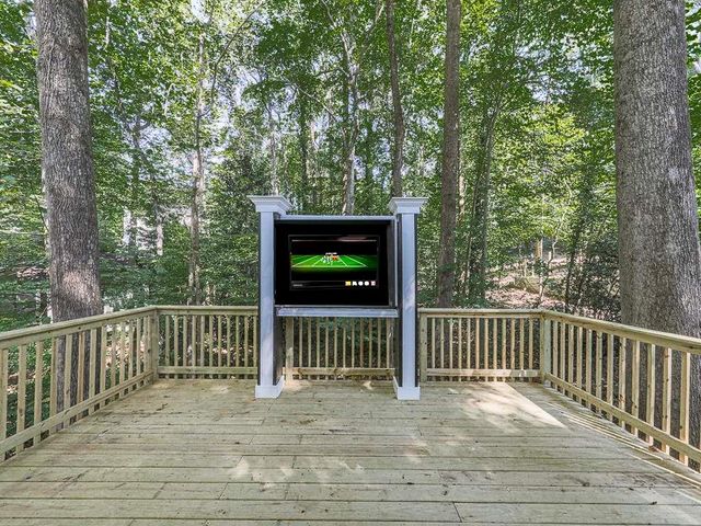 1564 Bubbling Creek Road, Brookhaven, GA 30319