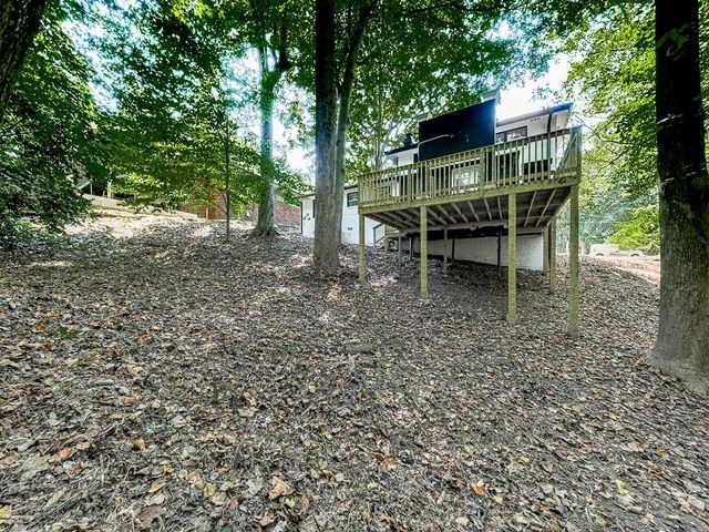 1564 Bubbling Creek Road, Brookhaven, GA 30319