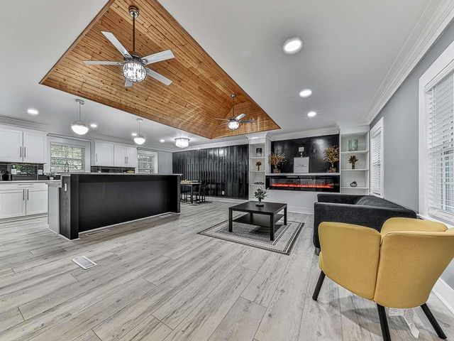 1564 Bubbling Creek Road, Brookhaven, GA 30319