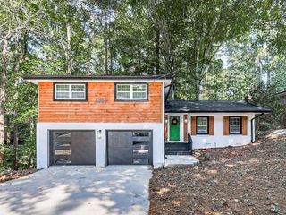 1564 Bubbling Creek Road, Brookhaven, GA 30319