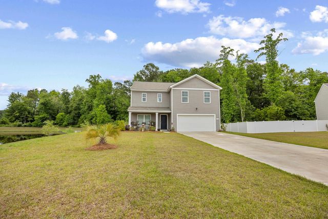 154 Brittmore Park Pl., Myrtle Beach, SC 29588