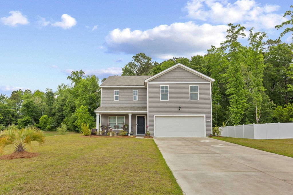 154 Brittmore Park Pl., Myrtle Beach, SC 29588