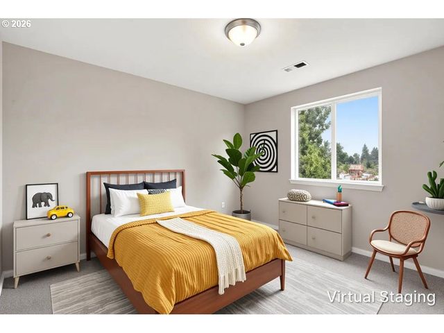 8513 Ne WEIDLER St, Portland, OR 97220