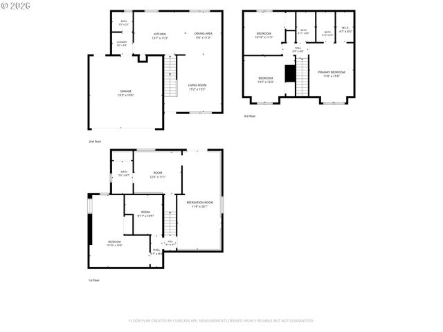 8513 Ne WEIDLER St, Portland, OR 97220