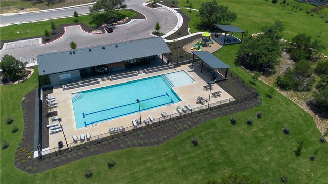 1205 Thunderhead TRL, Georgetown, TX 78628