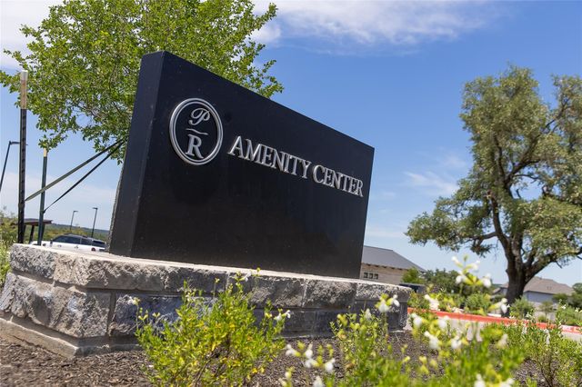 1205 Thunderhead TRL, Georgetown, TX 78628