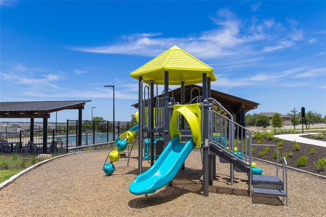 1205 Thunderhead TRL, Georgetown, TX 78628