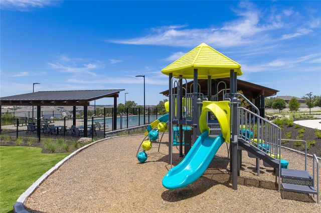 1205 Thunderhead TRL, Georgetown, TX 78628