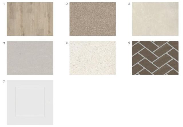 1205 Thunderhead TRL, Georgetown, TX 78628