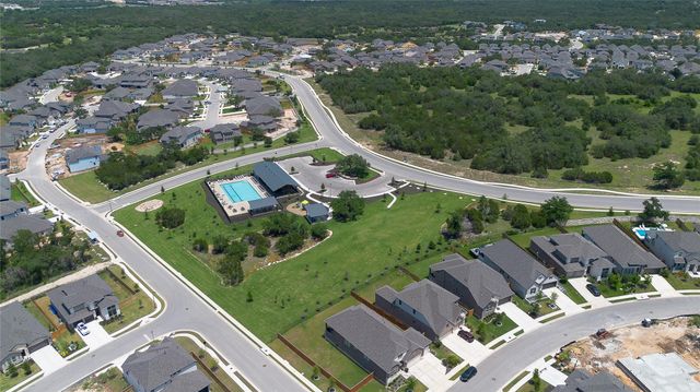 1205 Thunderhead TRL, Georgetown, TX 78628