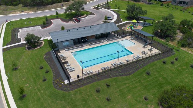 1205 Thunderhead TRL, Georgetown, TX 78628