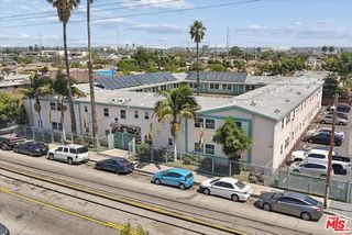 10600 S Inglewood Avenue, Inglewood, CA 90304