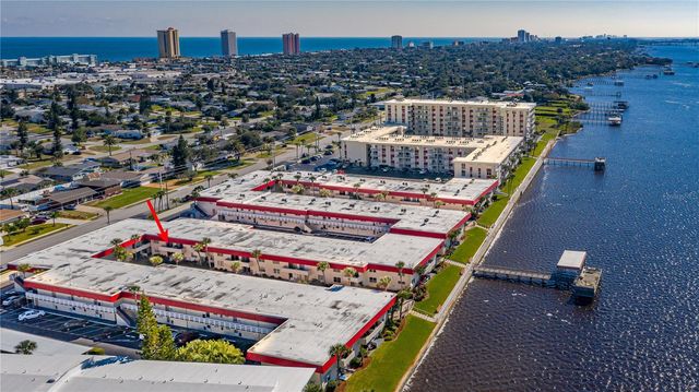 2901 N HALIFAX AVENUE 220, Daytona Beach, FL 32118