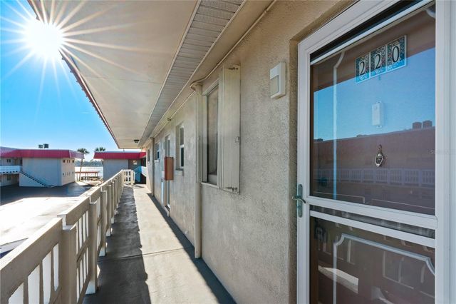 2901 N HALIFAX AVENUE 220, Daytona Beach, FL 32118