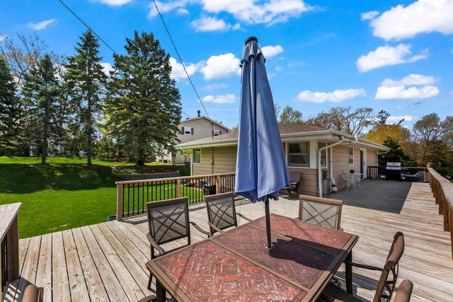2033 Empire DRIVE, Waukesha, WI 53186