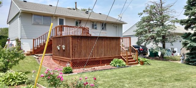 591 Belmont Drive, Romeoville, IL 60446