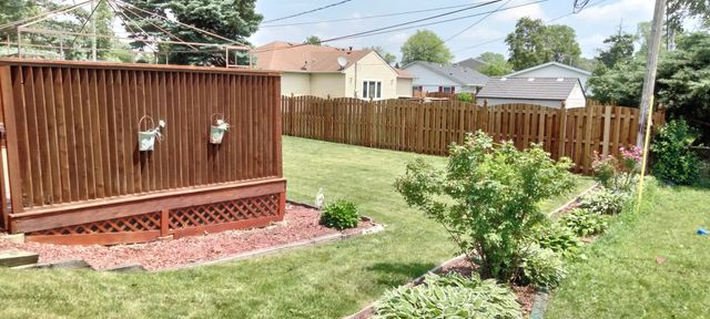 591 Belmont Drive, Romeoville, IL 60446