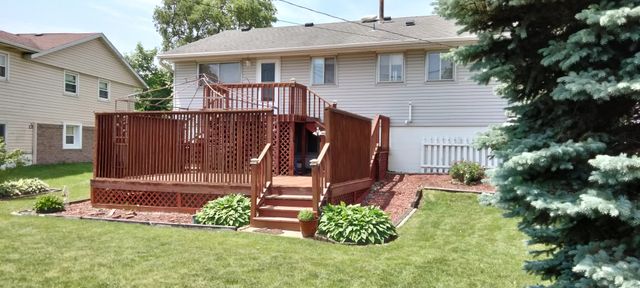 591 Belmont Drive, Romeoville, IL 60446