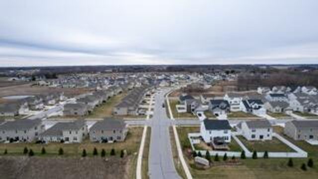 1792 E 110th Lane, Crown Point, IN 46307