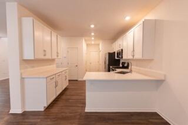 1792 E 110th Lane, Crown Point, IN 46307