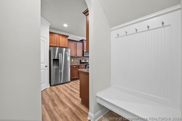 417 Sedgemoor Road, Fayetteville, NC 28311