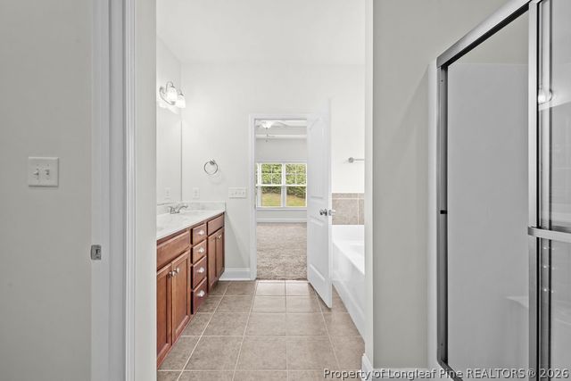 417 Sedgemoor Road, Fayetteville, NC 28311