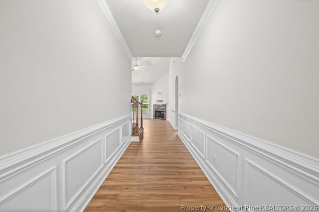 417 Sedgemoor Road, Fayetteville, NC 28311