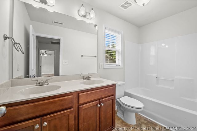 417 Sedgemoor Road, Fayetteville, NC 28311