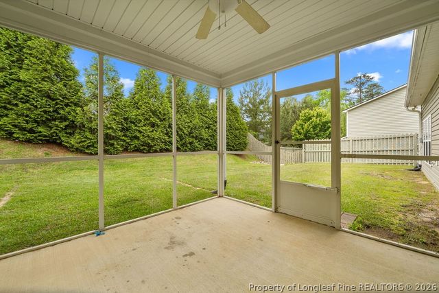 417 Sedgemoor Road, Fayetteville, NC 28311