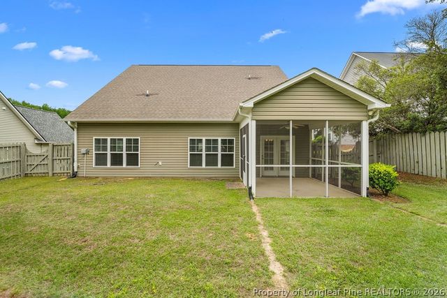 417 Sedgemoor Road, Fayetteville, NC 28311