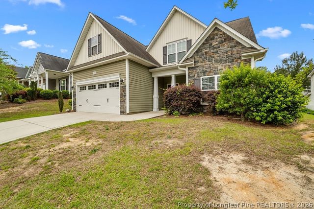 417 Sedgemoor Road, Fayetteville, NC 28311