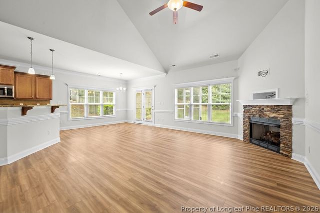 417 Sedgemoor Road, Fayetteville, NC 28311