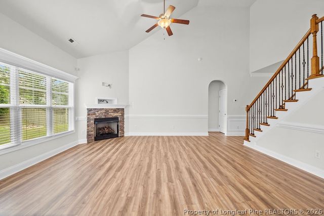 417 Sedgemoor Road, Fayetteville, NC 28311