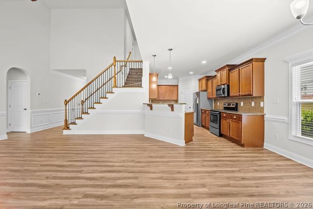 417 Sedgemoor Road, Fayetteville, NC 28311