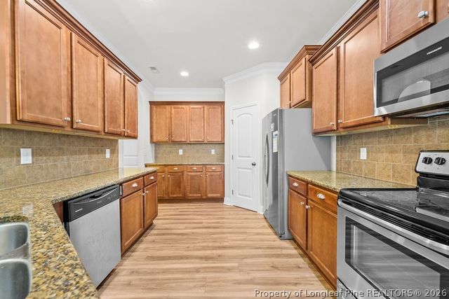 417 Sedgemoor Road, Fayetteville, NC 28311