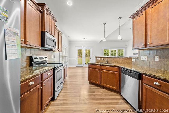417 Sedgemoor Road, Fayetteville, NC 28311