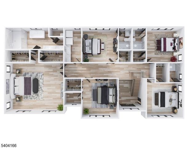 34 Townsend Dr, Florham Park Boro, NJ 07932