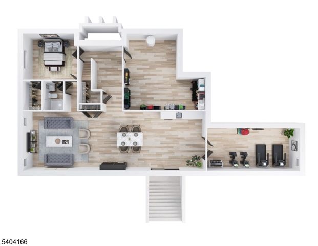 34 Townsend Dr, Florham Park Boro, NJ 07932