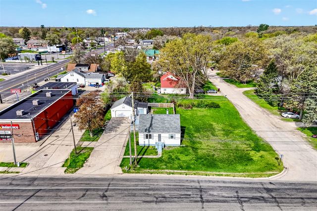 965 S Sheridan Drive, Muskegon, MI 49442