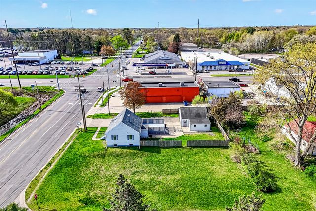 965 S Sheridan Drive, Muskegon, MI 49442