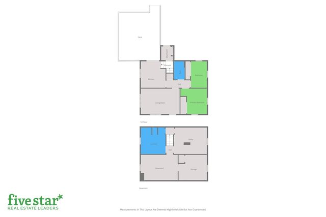 965 S Sheridan Drive, Muskegon, MI 49442