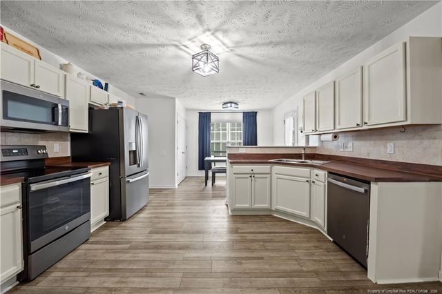 4949 Yorkchester Drive, Fayetteville, NC 28314