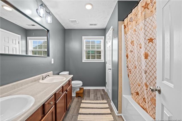 4949 Yorkchester Drive, Fayetteville, NC 28314