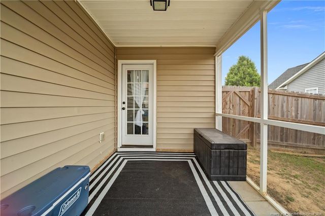 4949 Yorkchester Drive, Fayetteville, NC 28314