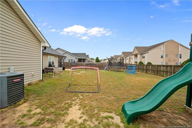 4949 Yorkchester Drive, Fayetteville, NC 28314