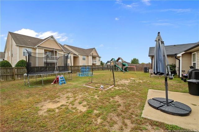 4949 Yorkchester Drive, Fayetteville, NC 28314