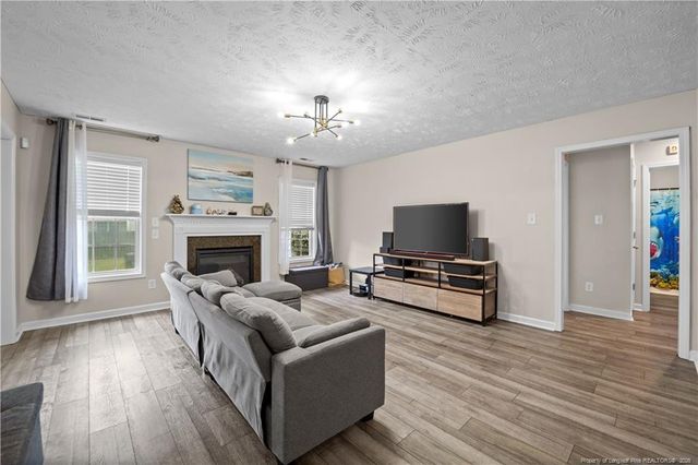 4949 Yorkchester Drive, Fayetteville, NC 28314